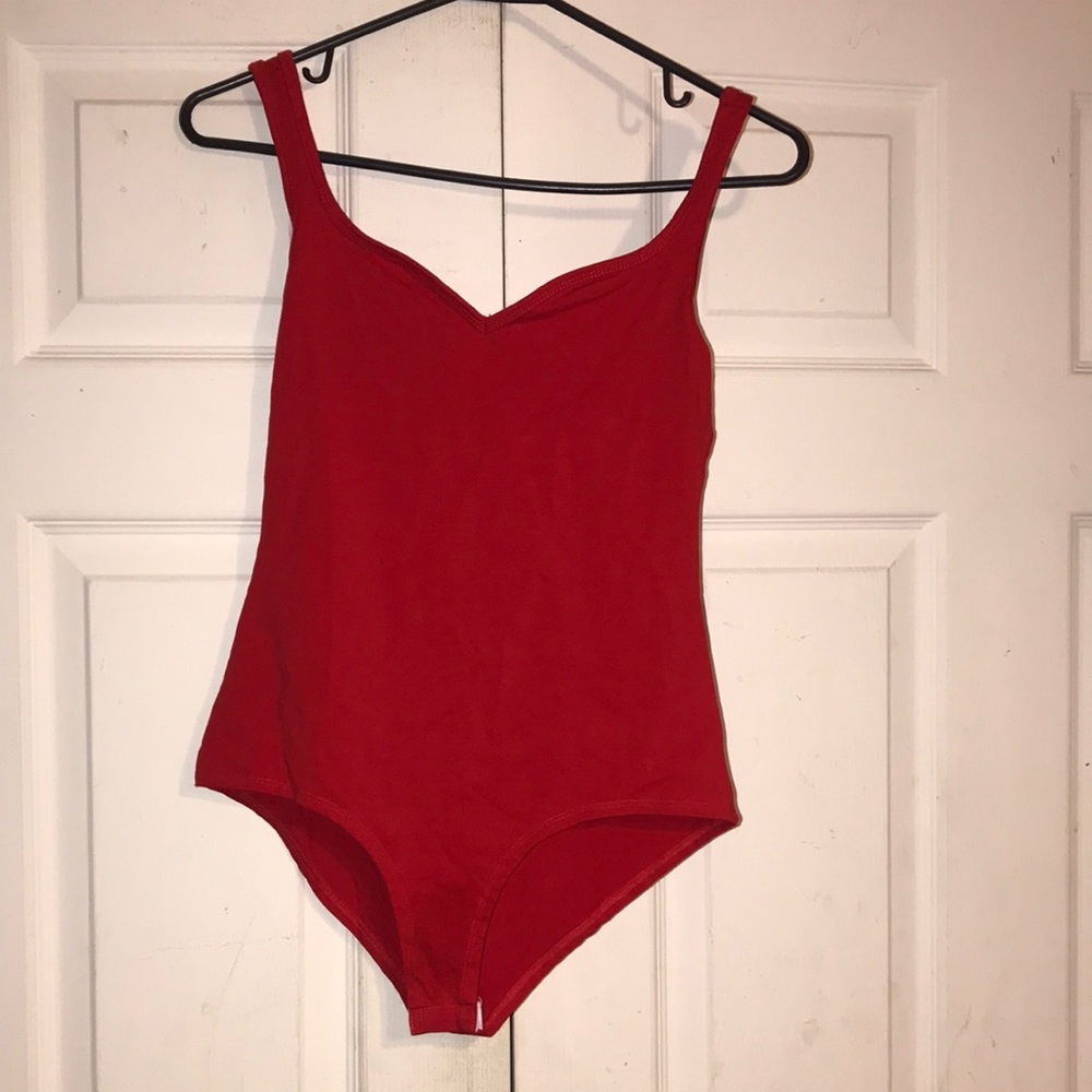 NWT Women’s BelleLovin Bodysuit